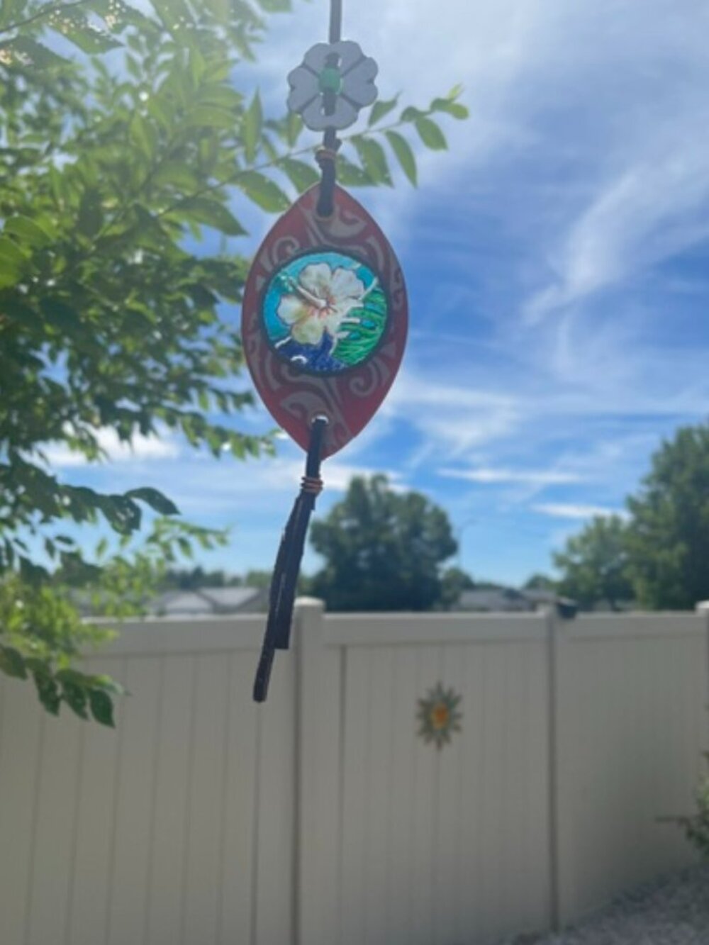window art - Picture 1 of 1